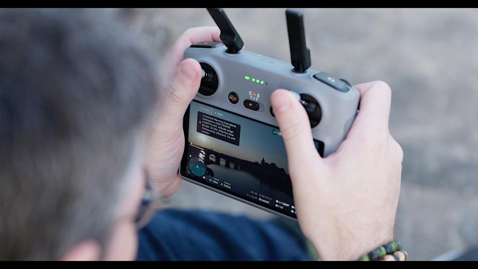 <p>DJI Air 3 review: A high-quality zoom adds new creative options</p>
