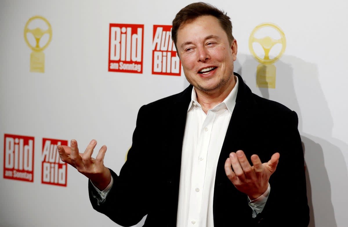 Bad timing? Elon Musk paid the equivalent of a dollar a second for 1,408 years to buy Twitter  (Reuters)