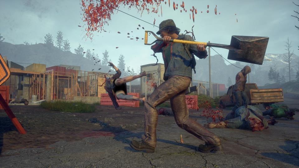 State Of Decay 2