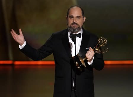 71st Primetime Emmy Awards - Show - Los Angeles, California, U.S.