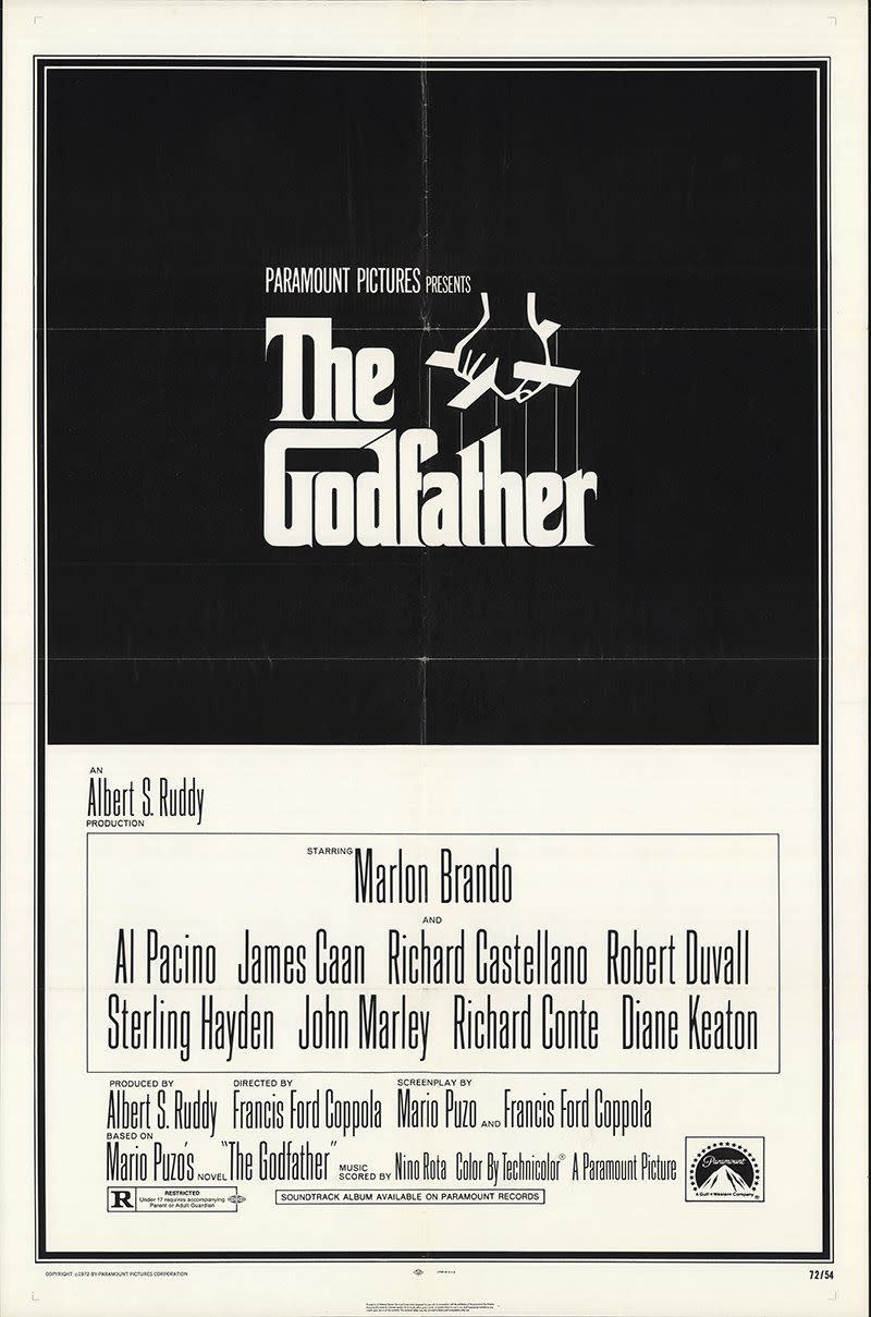 The Godfather (1972)