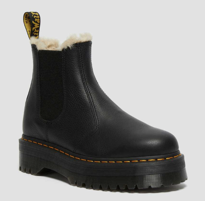 Courtesy of Dr. Martens.