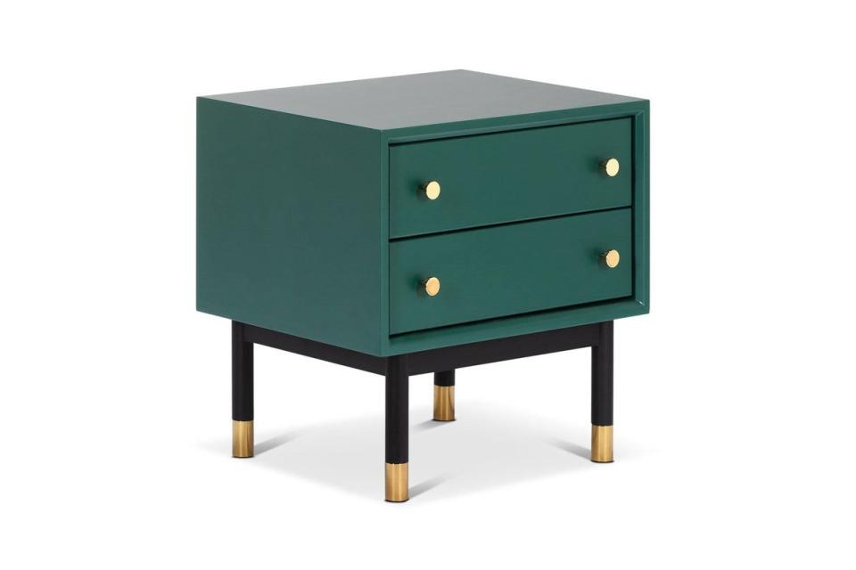 6) Chloe Side Table