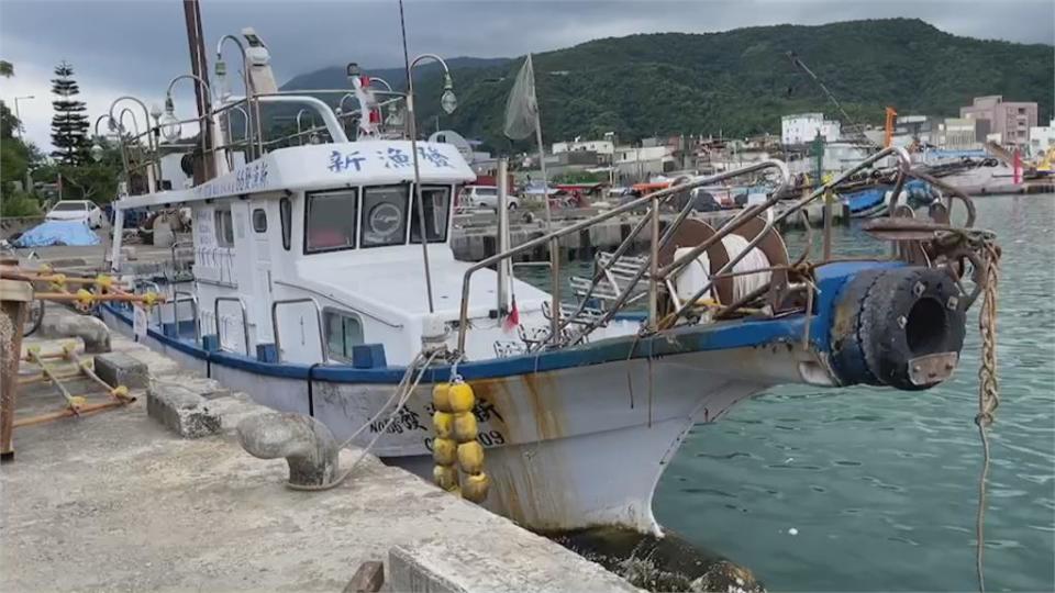 東澳潛水客身體不適　緊急送醫宣告不治