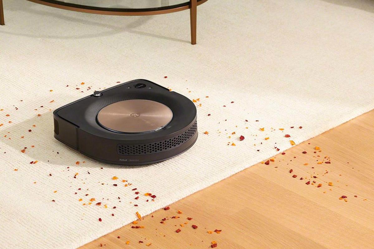 Should you buy Roomba's new $349 robot vacuum? That depends on your floors