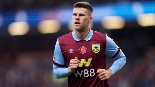 Burnley Are Showing Us How Football Should Handle Mental Health