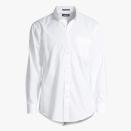 Supima cotton is one of the strongest and smoothest fabrics you'll ever feel, and, thanks to Land's End, you no longer have to pay through the nose for it. $75, Lands' End. <a href="https://www.landsend.com/products/mens-solid-no-iron-supima-pinpoint-buttondown-collar-dress-shirt/id_242762?attributes=32671,43307,43322,44255,44896,44967,45023&cm_mmc=BizRate-_-mkplce-_-data_feed-_-LE&cnxclid=16847890035292478073210080302008005" rel="nofollow noopener" target="_blank" data-ylk="slk:Get it now!;elm:context_link;itc:0" class="link ">Get it now!</a>