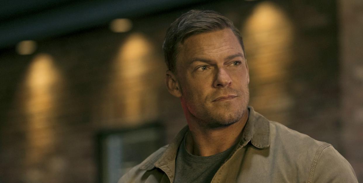 alan ritchson, reacher season 2