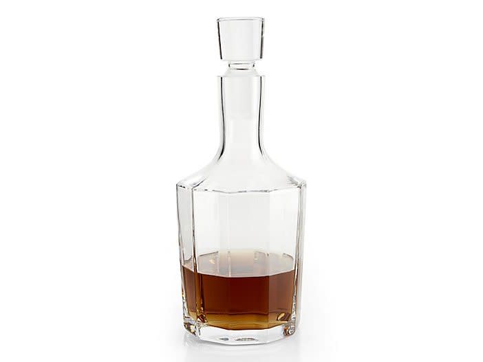 Whiskey Decanter