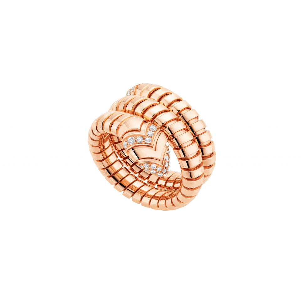 Serpenti Ring