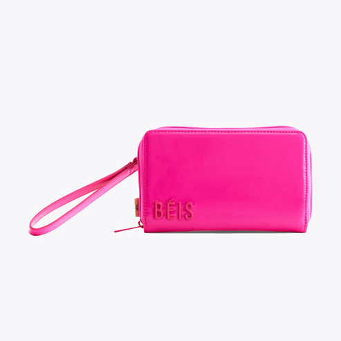 Béis x Barbie the Movie Travel Wallet