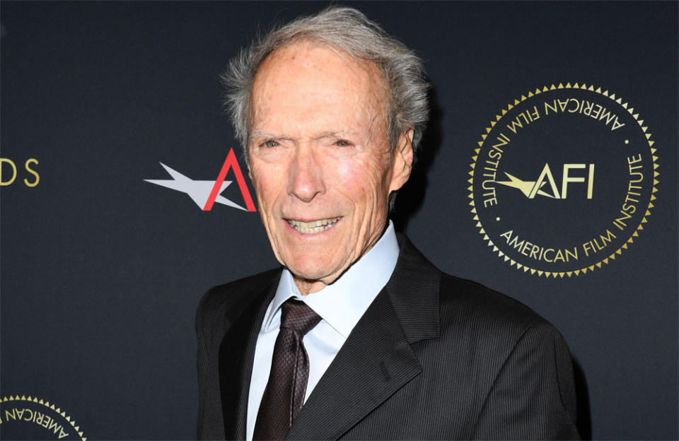 Clint Eastwood is about to start work on a new movie this summer credit:Bang Showbiz