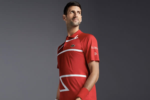 Une carrière à 150 millions de dollars et des titres en pagaille, pour Novak Djokovic.