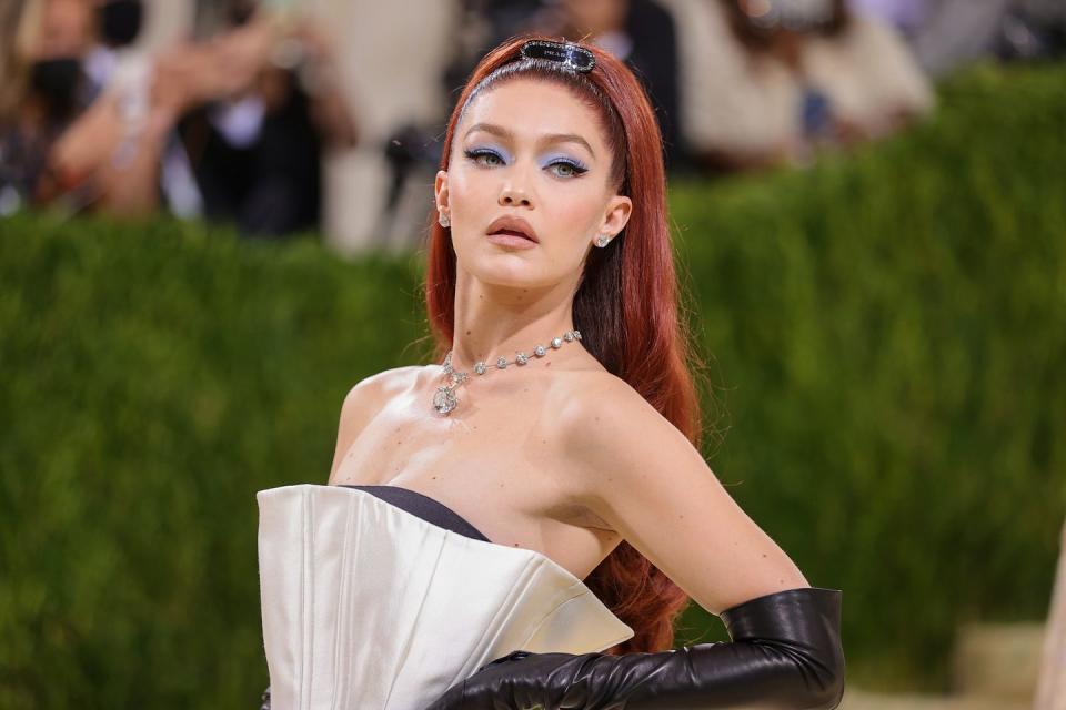 best met gala beauty looks