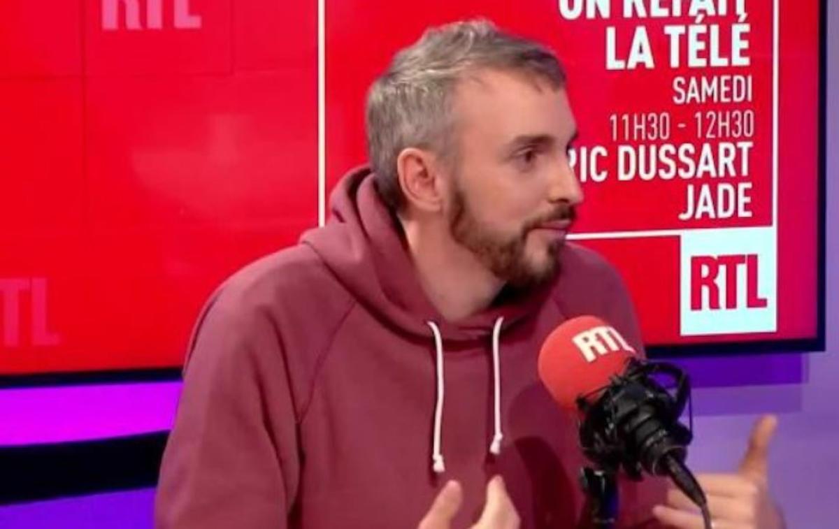 Christophe Willem : 5 anecdotes à découvrir sur le chanteur