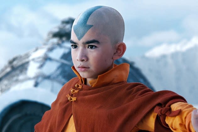 Avatar: The Last Airbender': Netflix Live-Action Adaptation Sets Cast –  Deadline