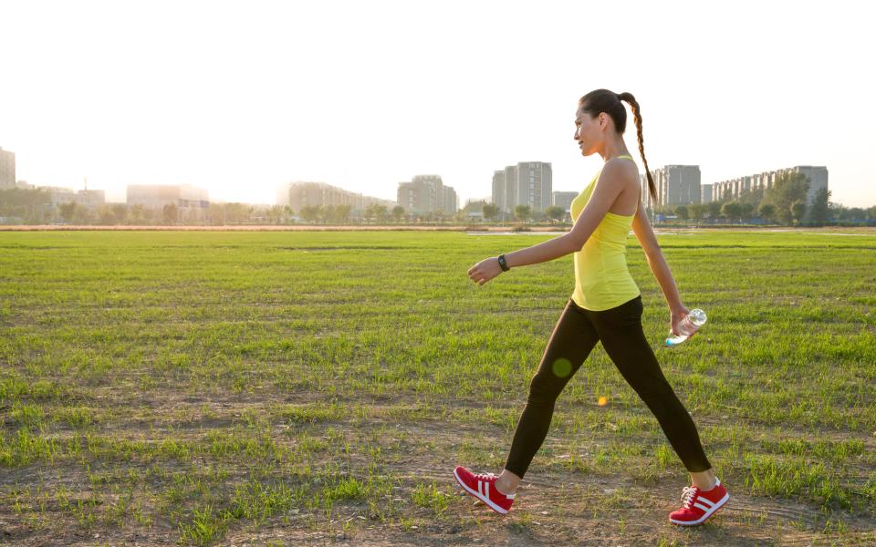 The 10,000-step myth and the real health goals you should aim for