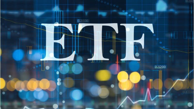 ETF de energías alternativas bajo criterios ESG