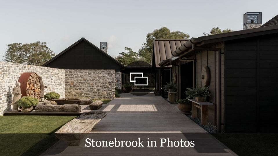 stonebrook australia