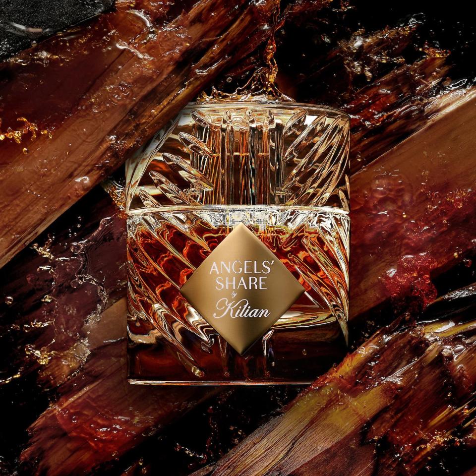 Kilian Paris Angels Share Eau De Parfum