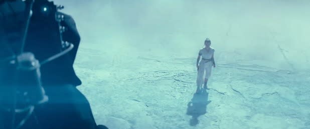 star wars episode ix the rise of skywalker final trailer takeaways emperor palpatine and rey