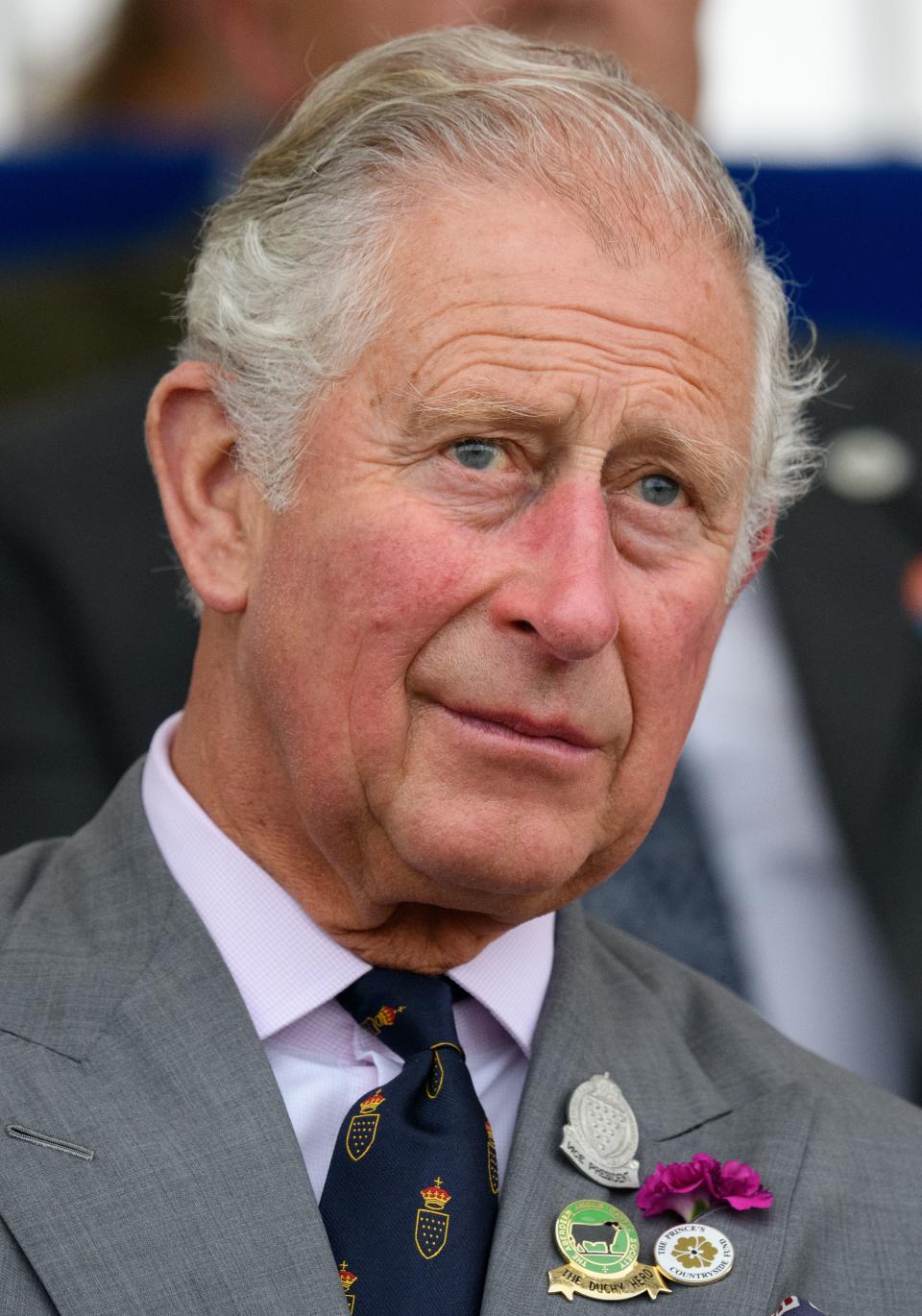 Prince Charles has been asked to provide a witness statement in the inquiry. Photo: Getty