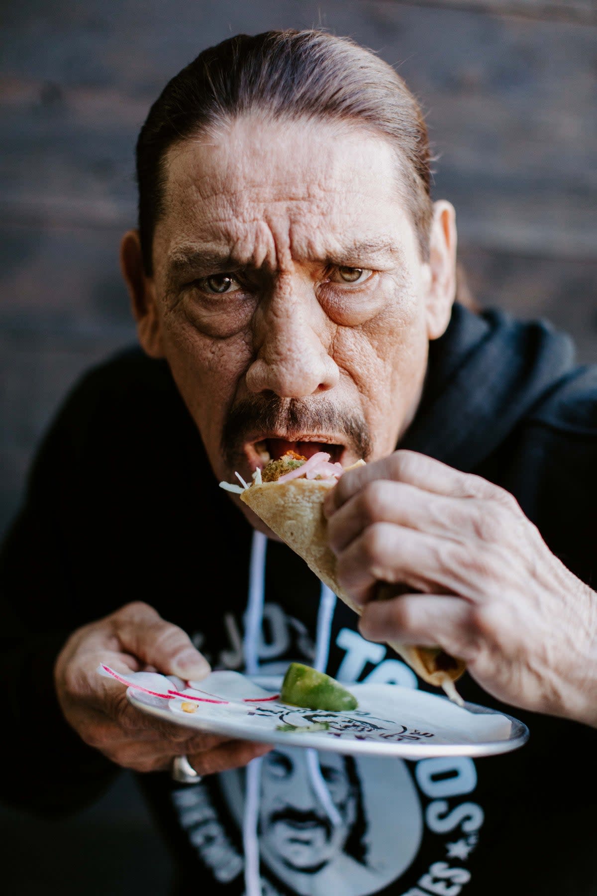 Danny Trejo (Danny Trejo)