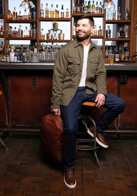 New Milwaukee Boot Co. Brand Ambassador John Clark