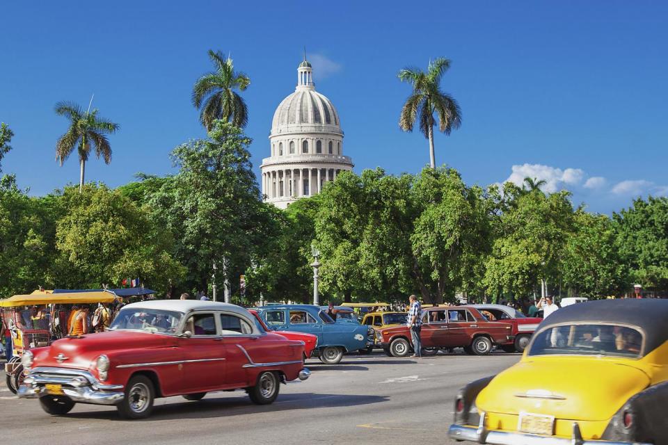 Havana in Cuba is cheapest in September (Getty Images/iStockphoto)