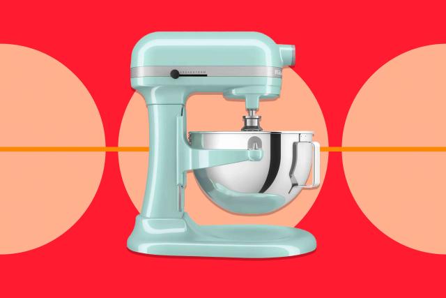 KitchenAid mixer: Get $150 off this popular KitchenAid Series 5 mixer