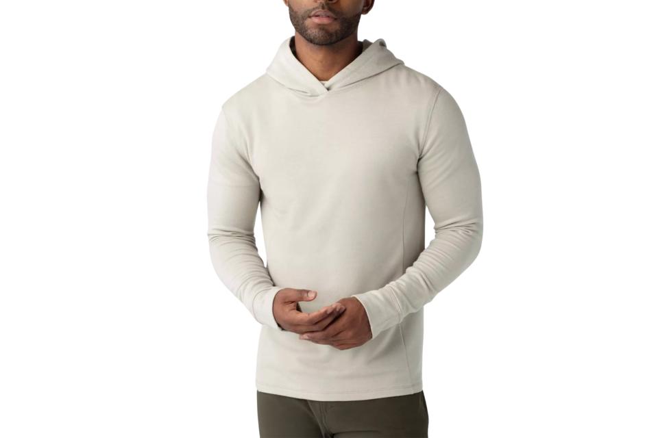 Olivers "Porter" hoodie (was $168, now 20% off)