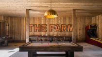 <p> Market-fresh farmhouse decor ideas create a warm and cozy, hunker down-home with herds of authenticity and wholesomeness. Whether you're an urban dweller dreaming of a countryside escape, or already reside in a cute little house on the prairie, farmhouse interiors are a popular look for traditional and modern interiors alike - adored by flocks of homeowners looking to root their nests in rustic country charm and contemporary minimalism.  </p> <p> Austin Fain, founder, Perfect Steel Solutions, says: 'Farmhouse style emphasizes practicality, simplicity, and rustic charm in interior design. It's no secret that farmhouse style is a blend of rustic charm and modern conveniences, creating a look that's both warm and stylish.' </p> <p>  'Furniture in the farmhouse design tends to be functional in both form and function, with modest flourishes and an aged appearance. Natural materials and textures, clean lines, warm neutrals, and vintage accents are all hallmarks of modern farmhouse style furniture.' </p> <p> Bring a little modern country into your home with this home decor trend that embraces an organic soft color palette, cuddles of natural tactility, and layers of lived-in linens.  </p> <p> <em>Click through to read the full story…</em><br> <em>By Holly Phillips</em> </p>