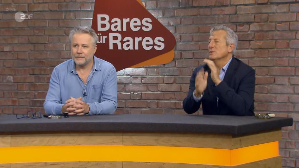 Bares für Rares