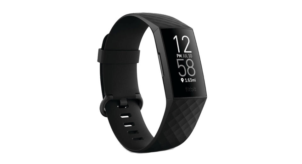 Fitbit Charge 4