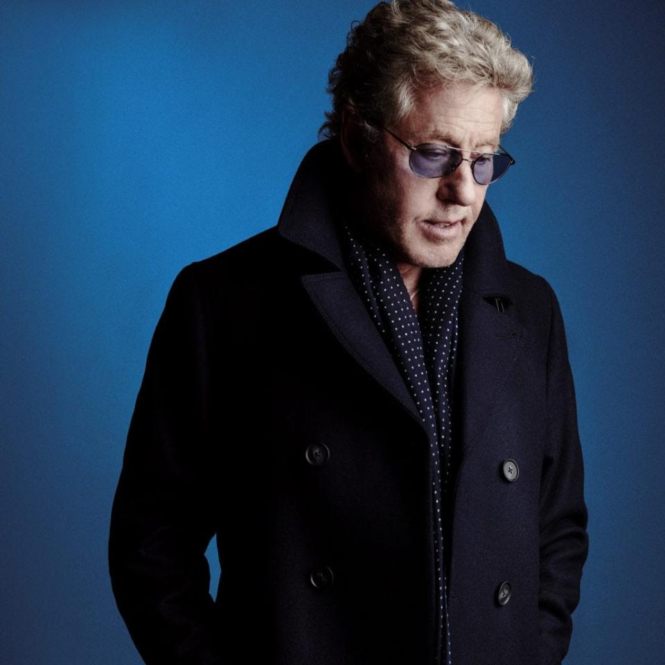 Roger Daltrey will play a combination of solo hits and classics from The Who on his June 2024 electric/acoustic tour.