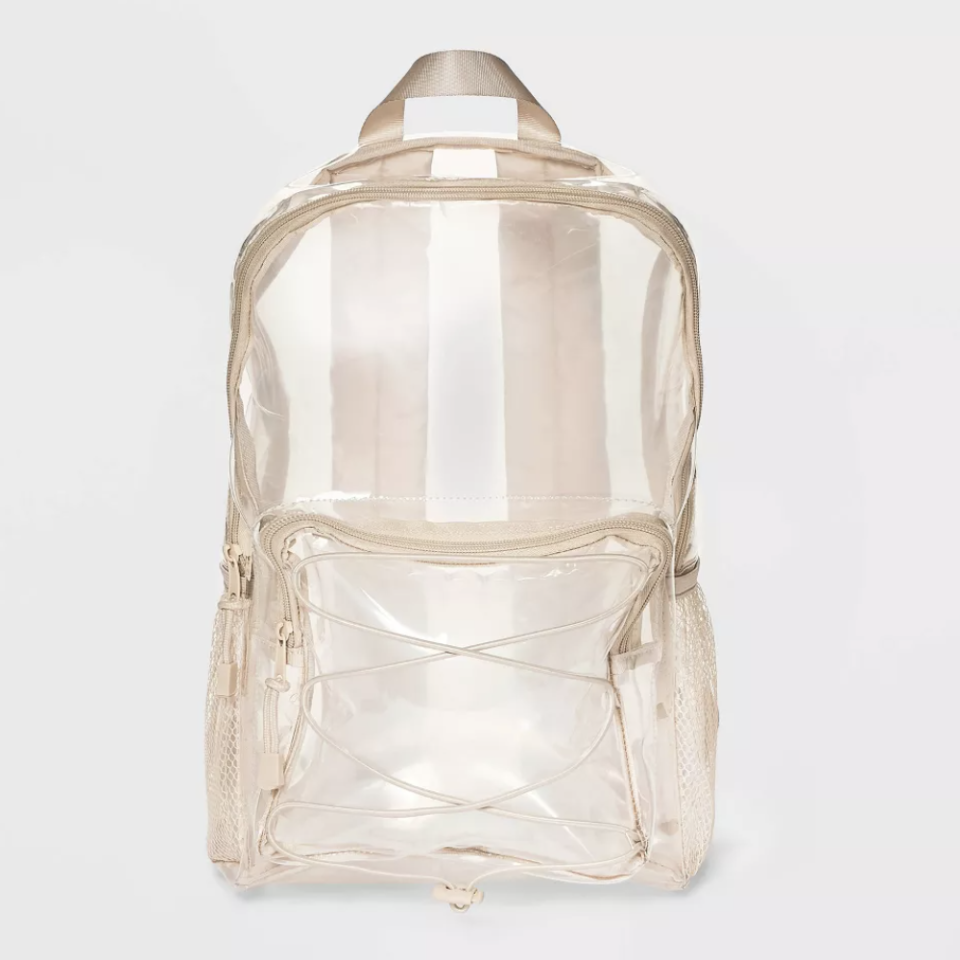 Wild Fable 15″ Dome Backpack