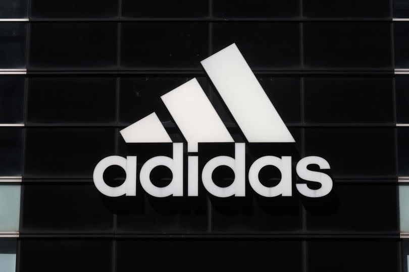 Adidas started in 1949