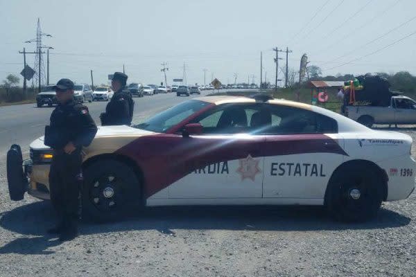 operativo seguridad tamaulipas