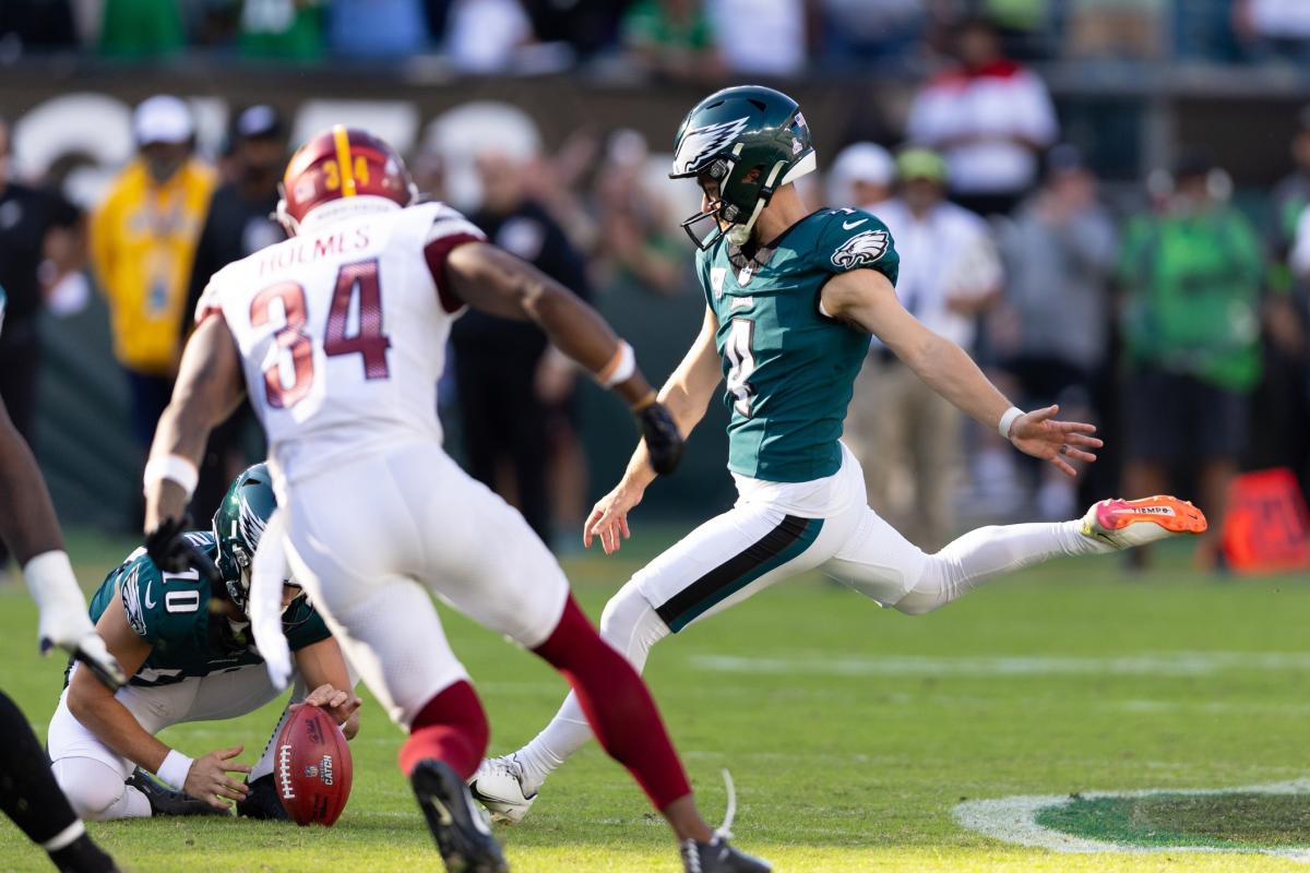 Eagles 31, 49ers 7: NFC Championship Game instant analysis