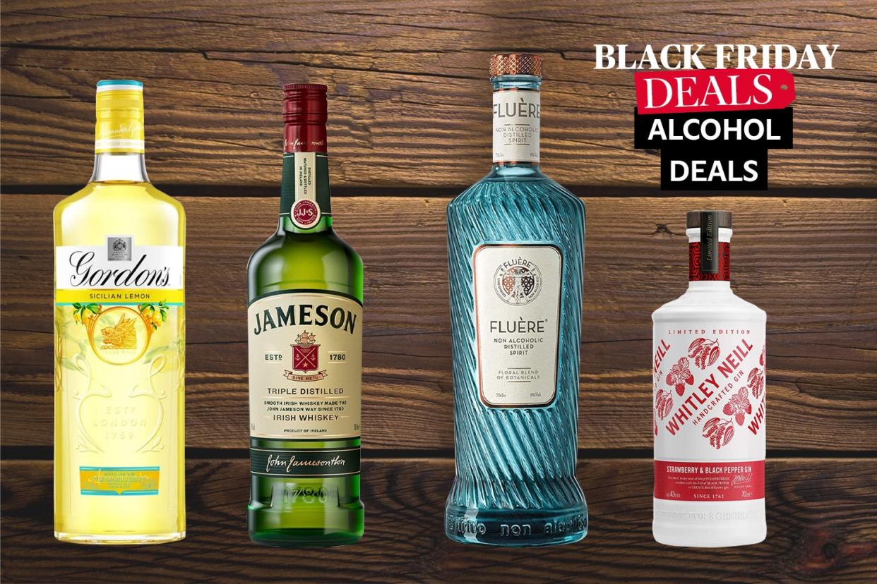  (Black Friday Booze Deals)