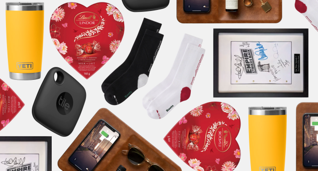 32 last-minute Valentine's Day 2023 gift ideas for him and her
