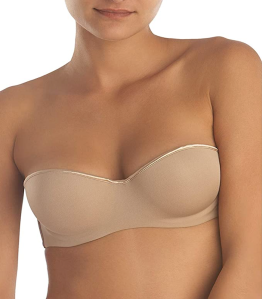 Natori Women's Reflex Strapless Bra