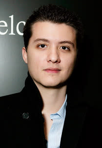 Ryan Buell | Photo Credits: Todd Williamson/WireImage