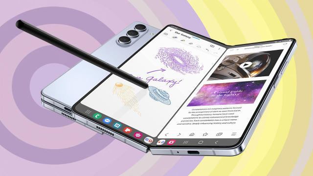 Best foldable phones 2024: Top folding and flip models