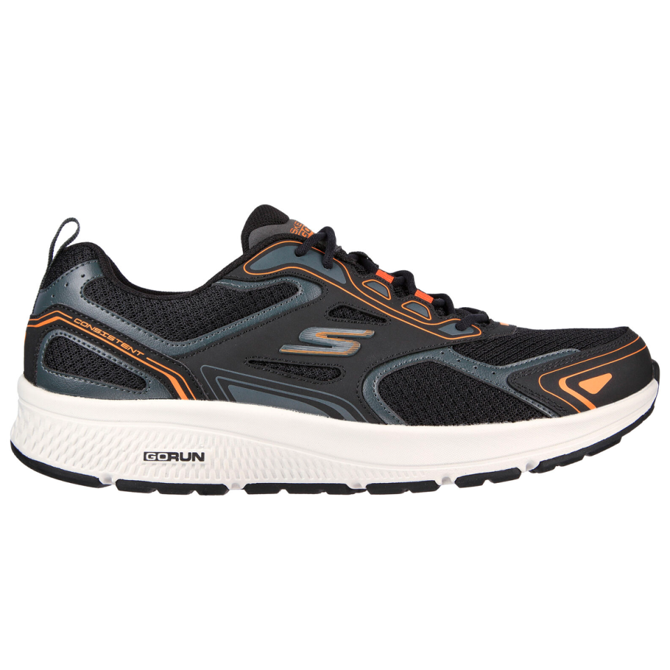 <p><a href="https://go.redirectingat.com?id=74968X1596630&url=https%3A%2F%2Fwww.skechers.com%2Fskechers-gorun-consistent%2F220034_BKOR.html&sref=https%3A%2F%2F" rel="nofollow noopener" target="_blank" data-ylk="slk:Shop Now;elm:context_link;itc:0;sec:content-canvas" class="link ">Shop Now</a></p><p>GOrun Consistent</p><p>skechers.com</p><p>$34.49</p>