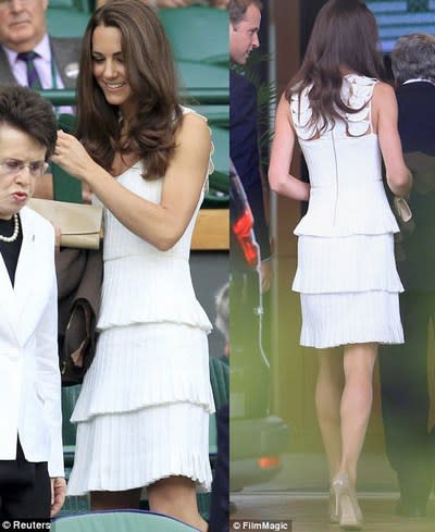 Kate Middleton's handbag obsession has us hooked