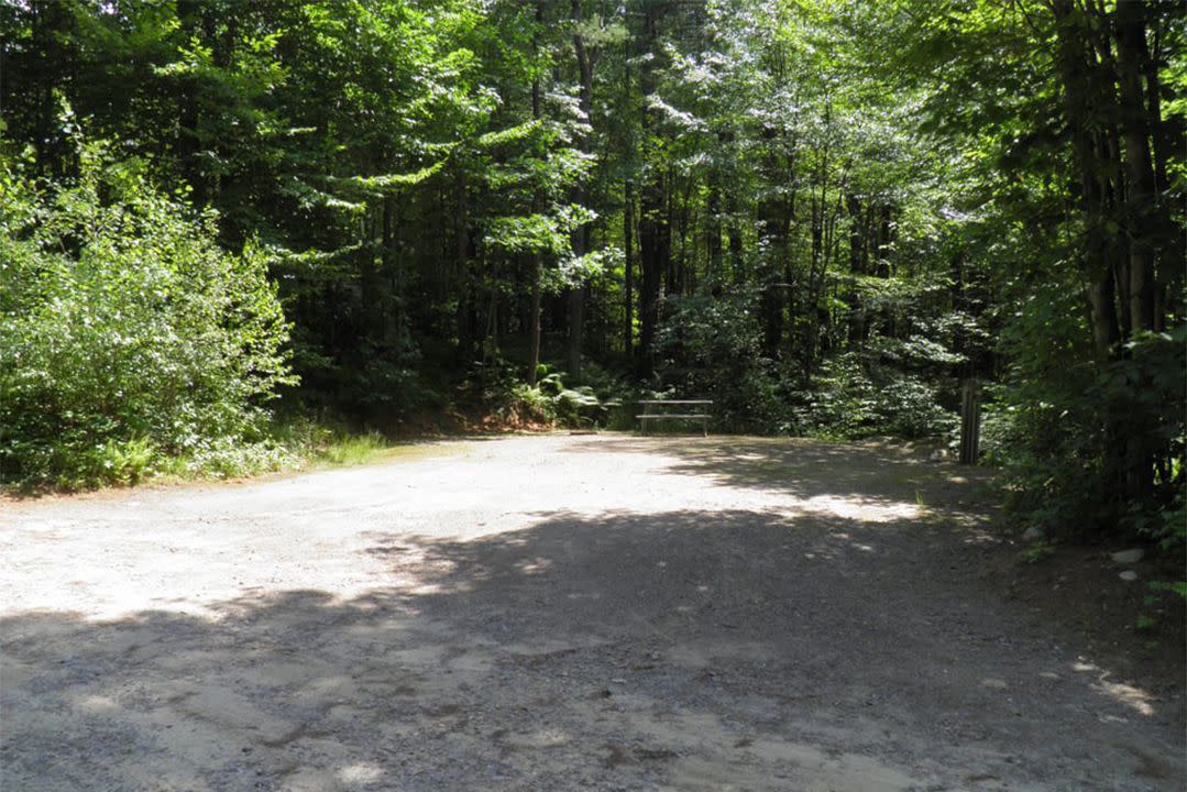 Ames Brook Campground