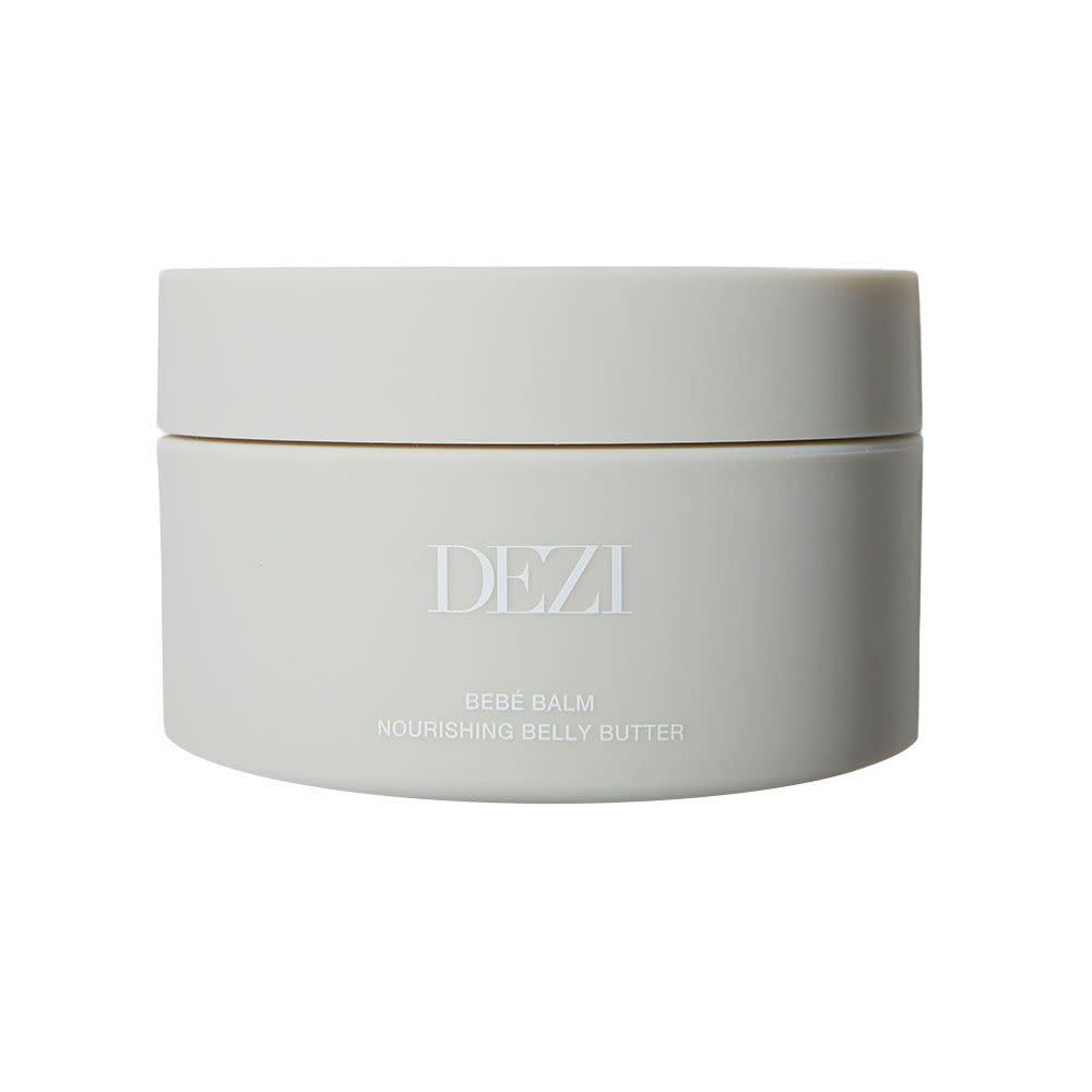 <p><a href="https://go.redirectingat.com?id=74968X1596630&url=https%3A%2F%2Fthirteenlune.com%2Fcollections%2Fdezi-skin%2Fproducts%2Fbebe-balm-nourishing-belly-butter&sref=https%3A%2F%2Fwww.elle.com%2Fbeauty%2Fhealth-fitness%2Fa46342348%2Fbest-spas-in-the-world-2024%2F" rel="nofollow noopener" target="_blank" data-ylk="slk:Shop Now;elm:context_link;itc:0;sec:content-canvas" class="link rapid-noclick-resp">Shop Now</a></p><p>Bebe Balm Nourishing Belly Butter</p><p>thirteenlune.com</p><p>$45.00</p><span class="copyright">Thirteen Lune</span>