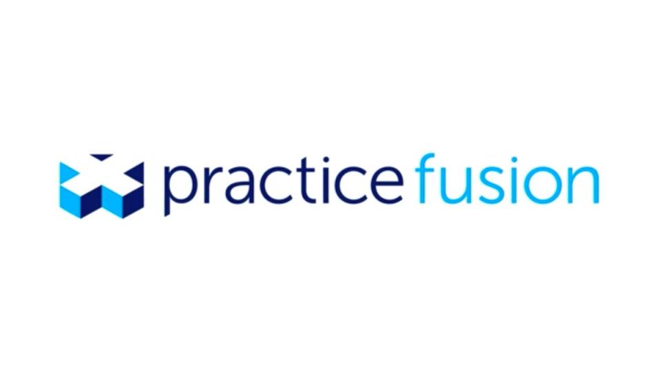 practice fusion logo