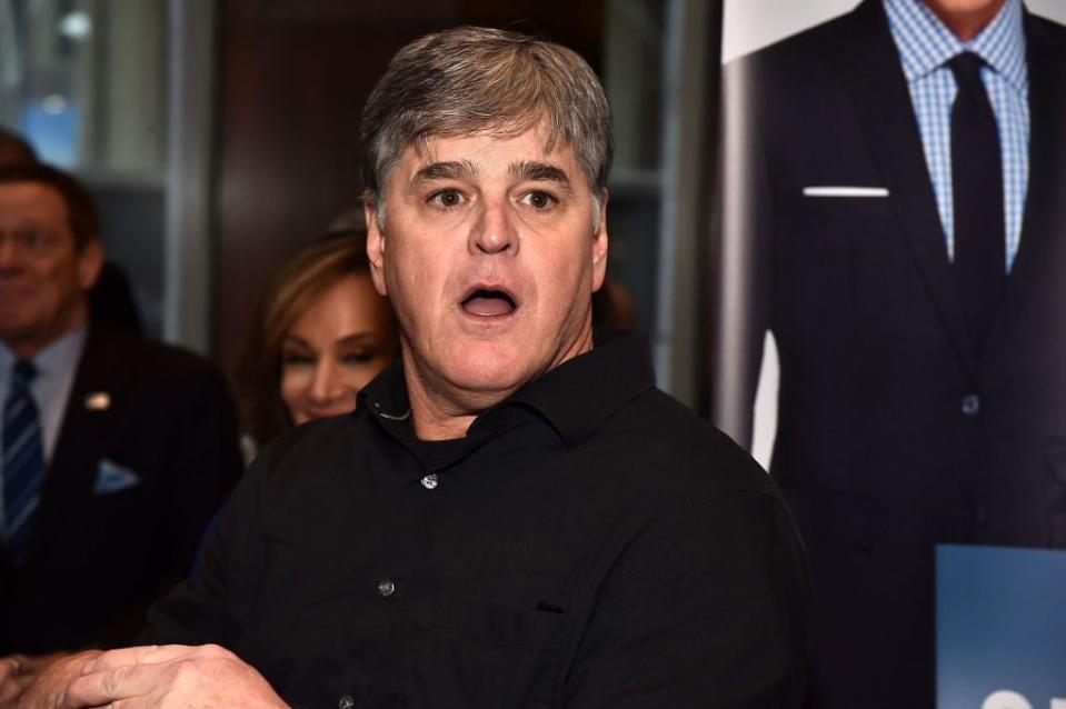 Sean Hannity